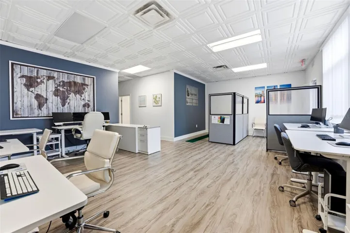 Open Workspace