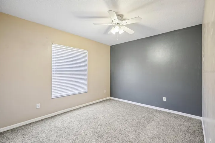 Third Bedroom.
