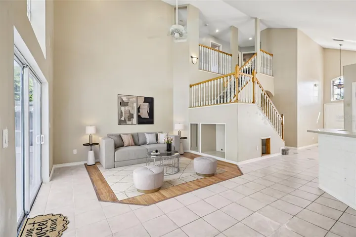**WELCOME HOME** Virtually Staged.
