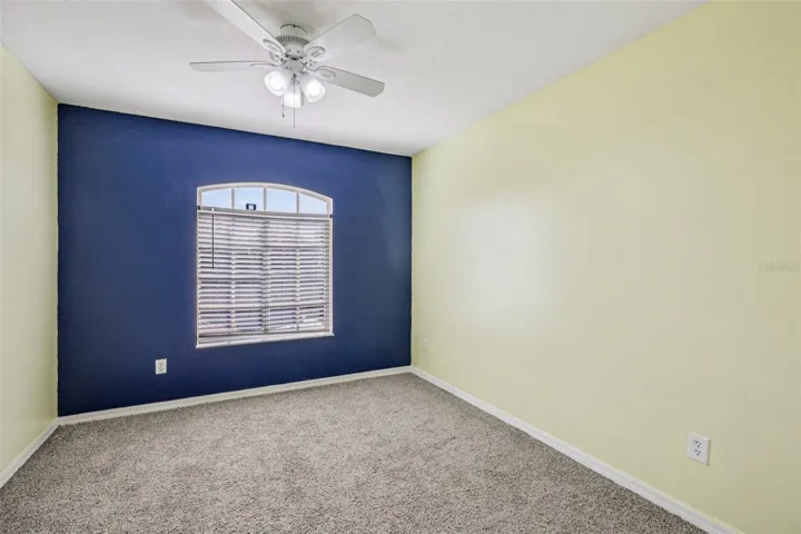 Second Bedroom.