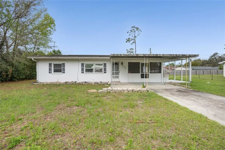 Great first-time home or rental property.