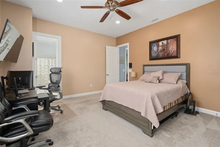 Bedroom 6