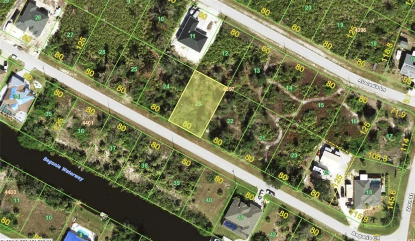 13879 Begonia Circle