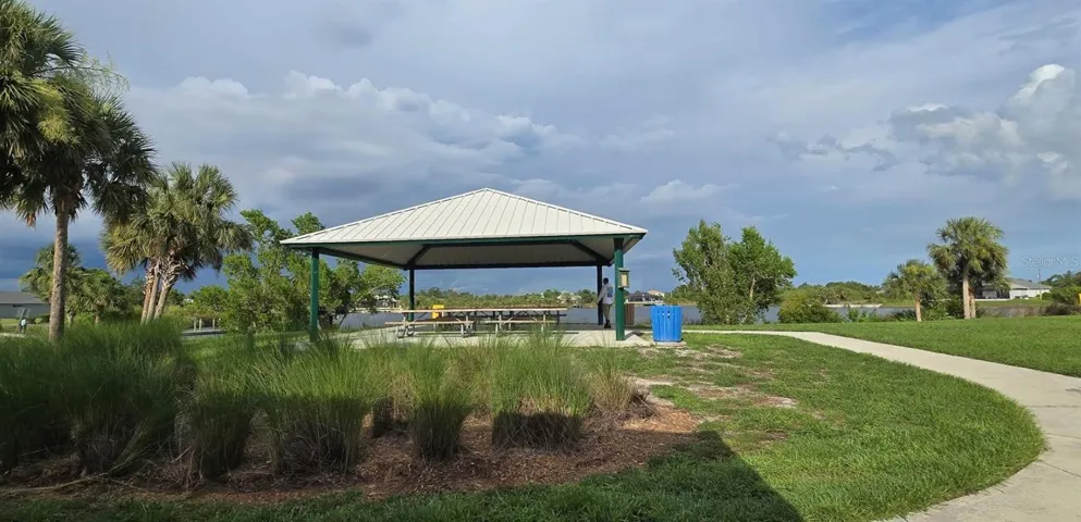 South Gulf Cove Park