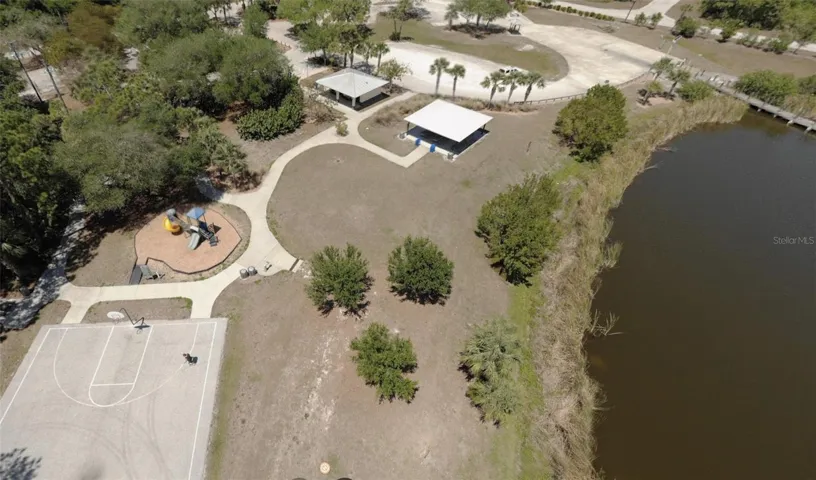 South Gulf Cove Boat Ramp and Park
