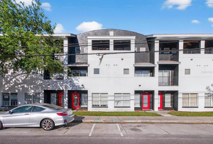 Frontview-Bumby Ave
