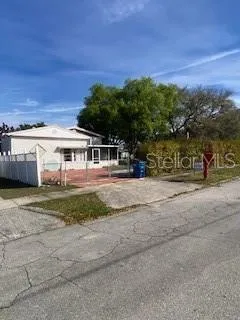 Home Entrance