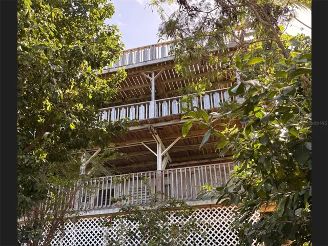 Front of Building, NorthEast Side