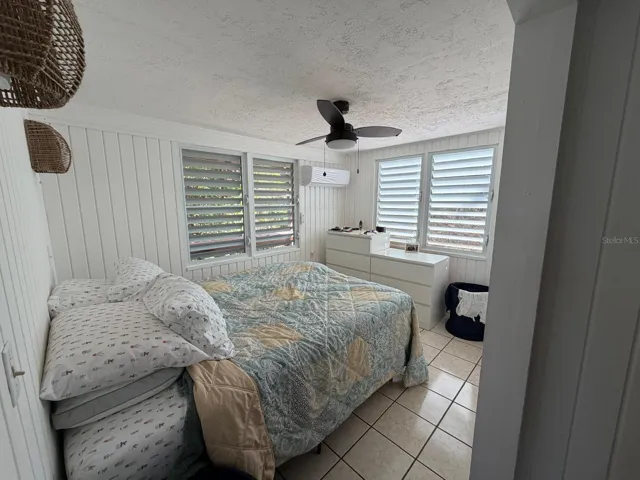 Bedroom, Unit 2
