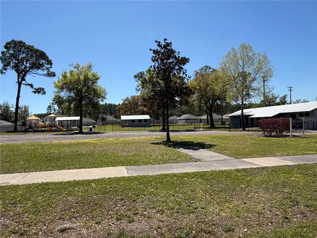 Freddie Warmack Park