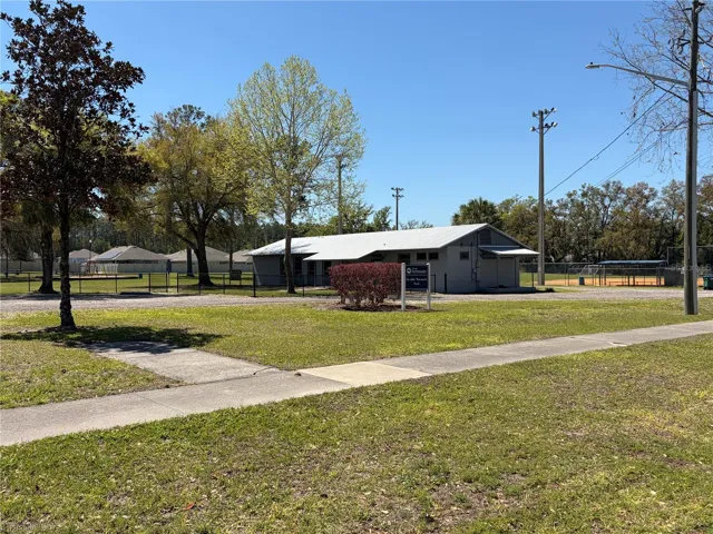 Freddie Warmack Park