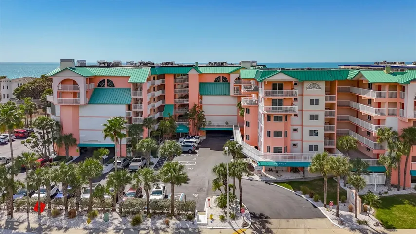 Beach Cottages 1 and 2! Is waiting for You!!!