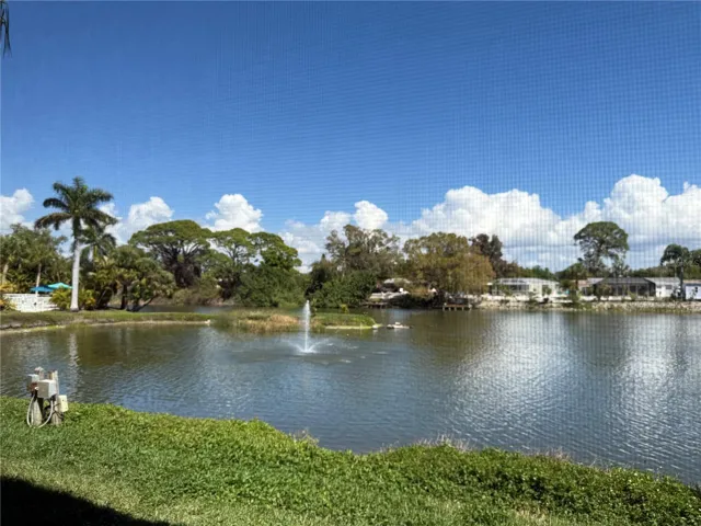 View from Lanai