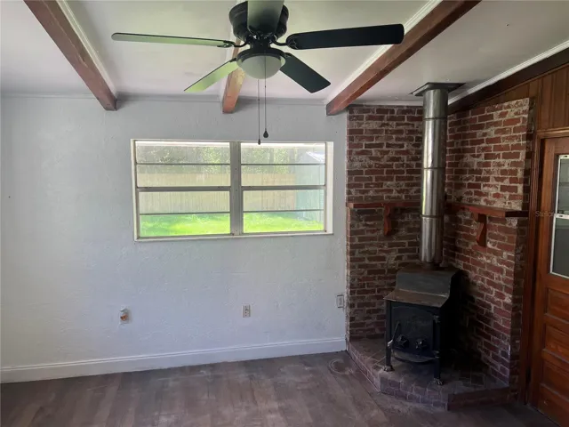 Additional Livingroom