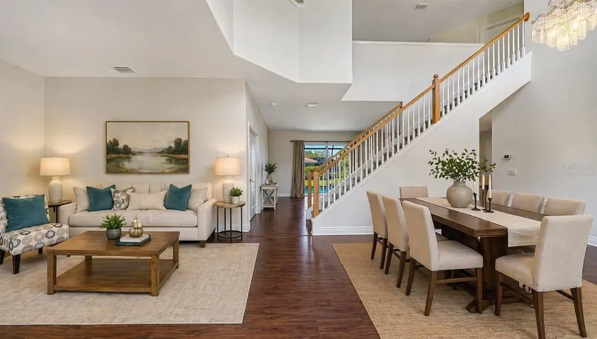 Front Entry (Virtually Staged)