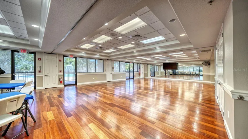 Community Gathering Room