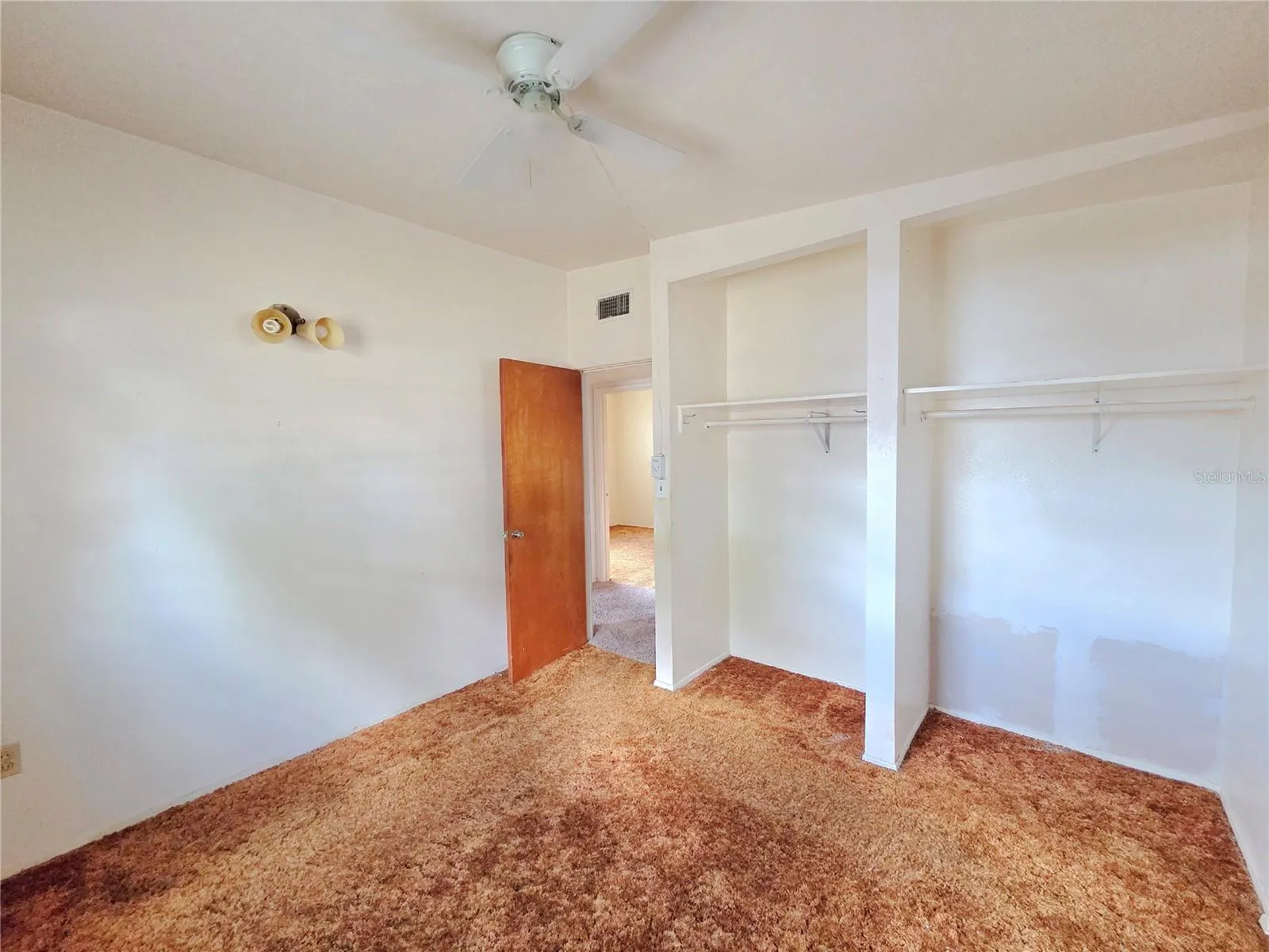 1st bedroom