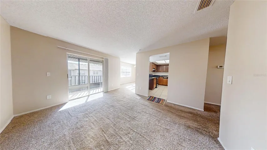 Living Room Patio