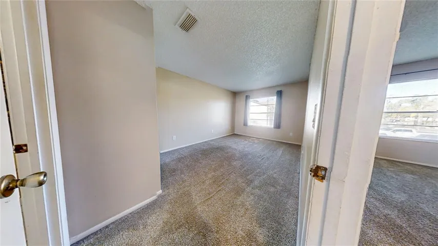 Bedrooms