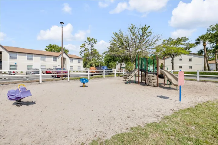 Community Playground