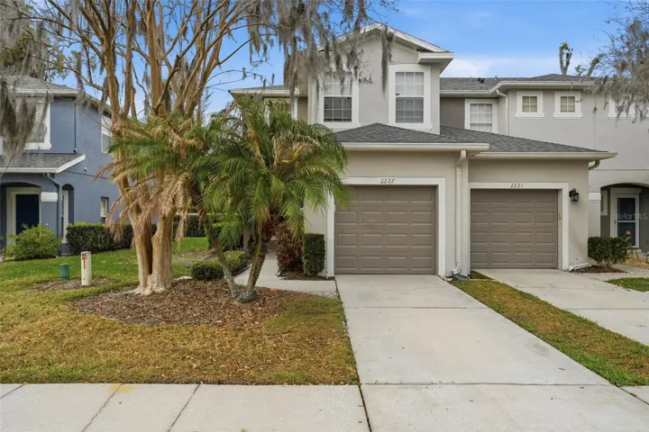 2/2.5 townhome