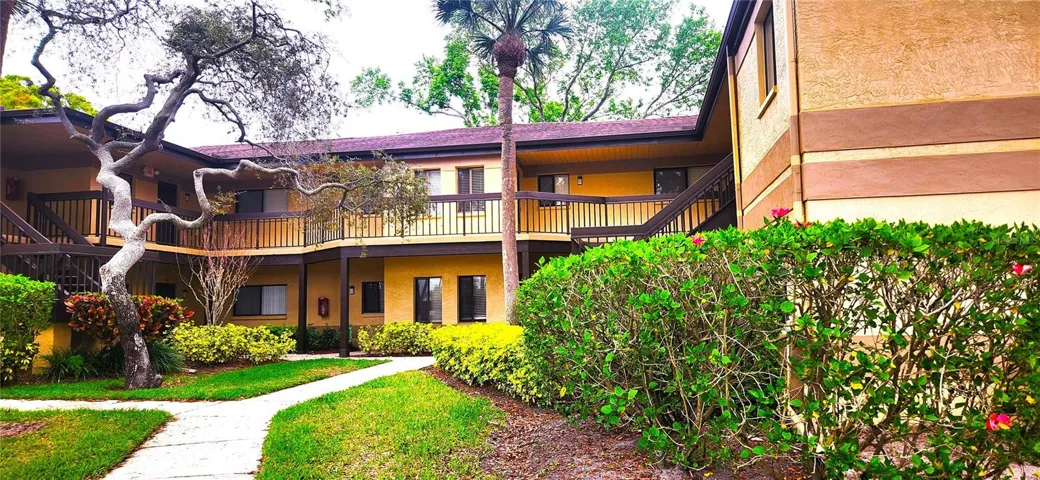 Misty Springs Residences