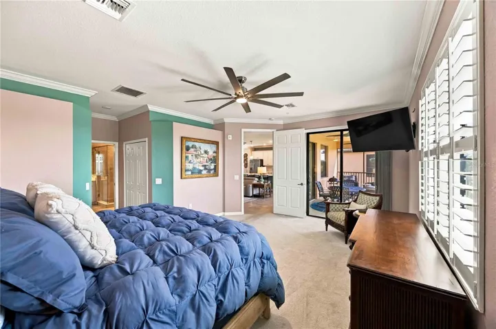 King Bed Dresser, Nightstands, Chair/table for reading and television
