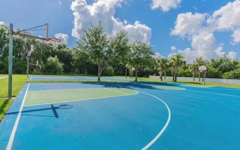 Oakstead amenities per the oaksteadcdd