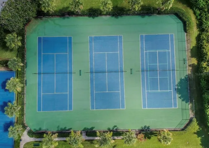 Oakstead amenities per the oaksteadcdd