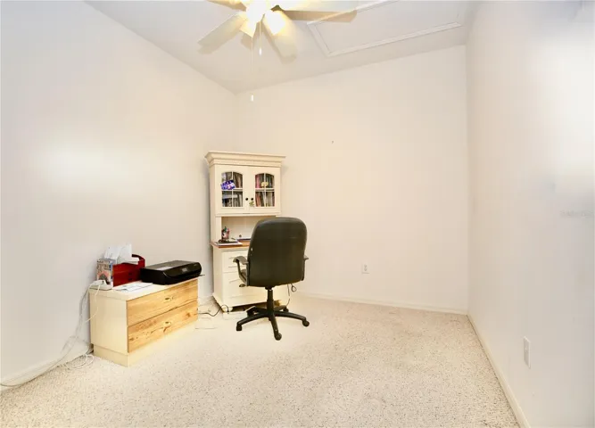 Office space