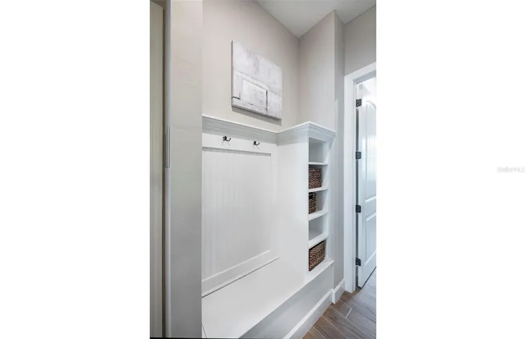 PHOTOS FROM MODEL HOME