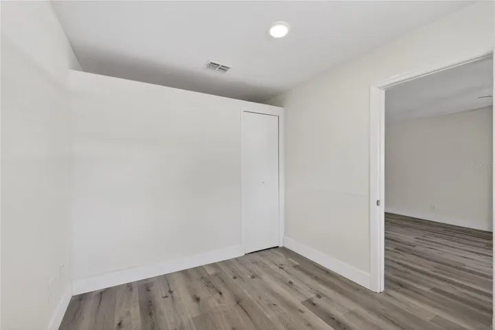 bedroom #3