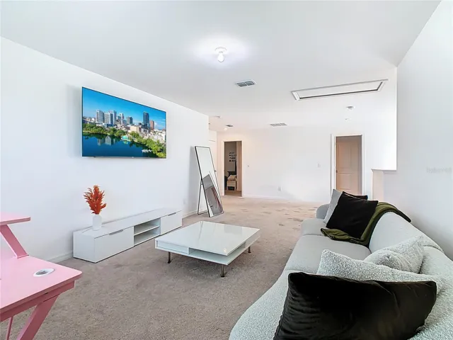 Loft | 2nd Floor