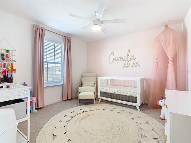 2nd Bedroom
