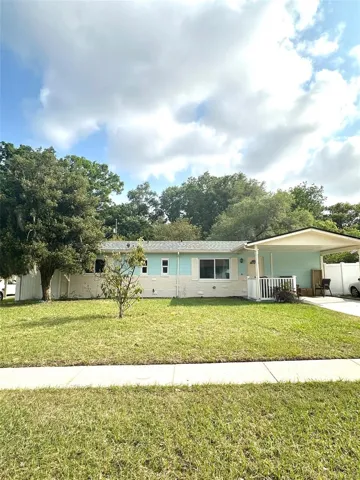 Welcome to 3024 Sutton Drive :)