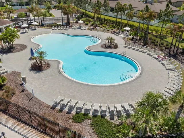 Community Amenities