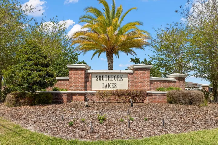 Community Amenities