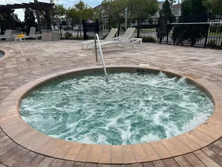 HOA Spa