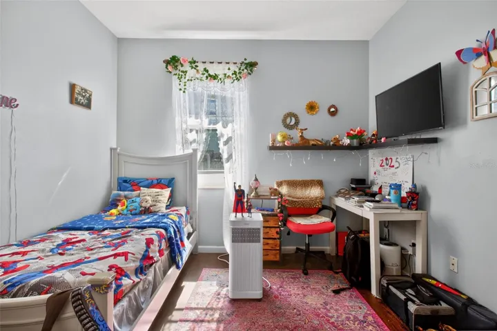 Bedroom #2