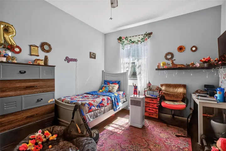 Bedroom #2