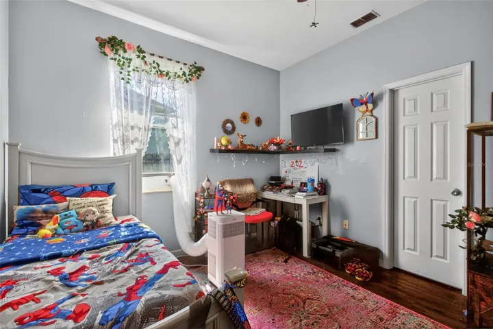 Bedroom #2
