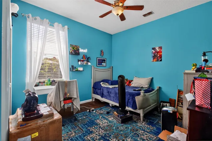 Bedroom #3