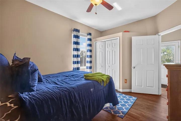 Bedroom #1