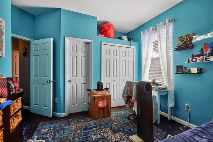 Bedroom #3