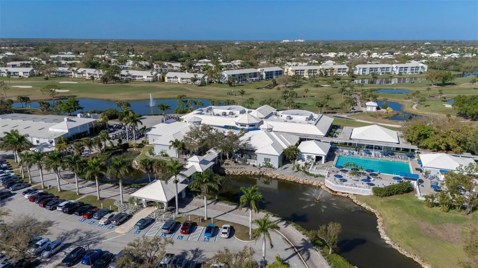 Plantation Golf and Country Club.