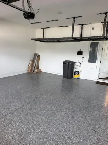 Great storage