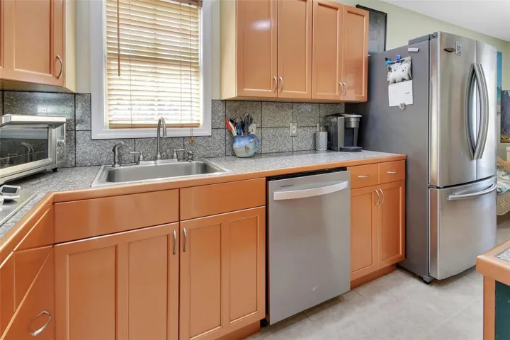 Home #2 Kitchen