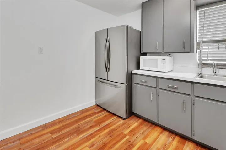 Home #1 Kitchen