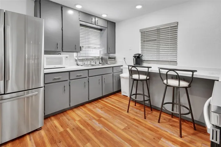 Home #1 Kitchen