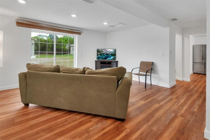 Home #1 Living Room